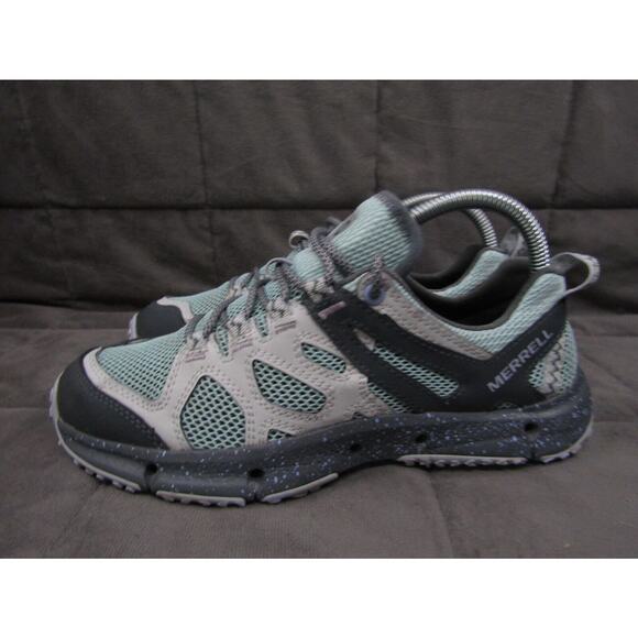 merrell women's hydrotrekker